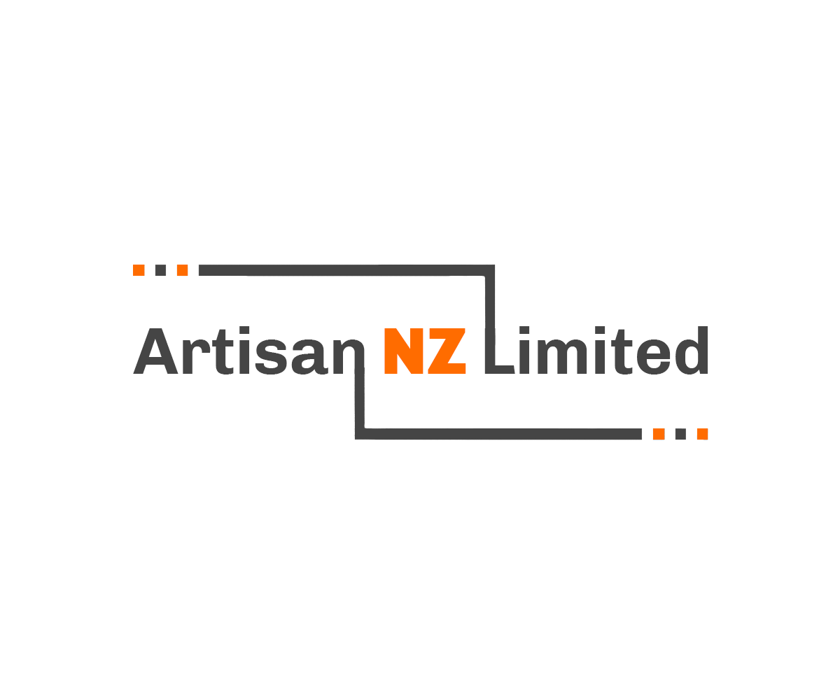 Logo Design by E.Dorranipour for Artisan NZ Limited | Design #16689577