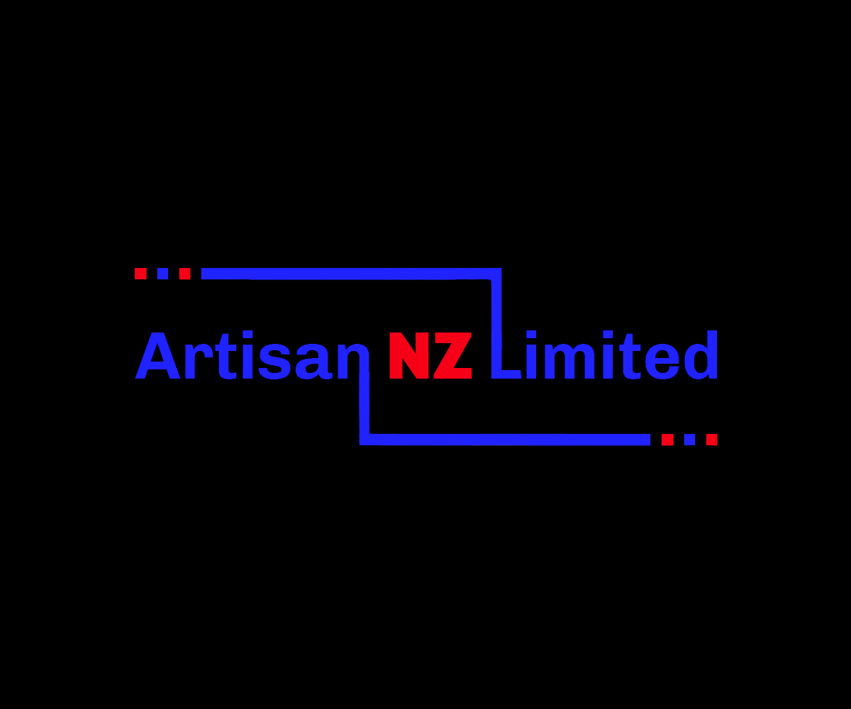 Logo Design by E.Dorranipour for Artisan NZ Limited | Design #16689578