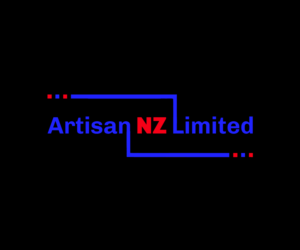 Logo Design by E.Dorranipour for Artisan NZ Limited | Design: #16689578