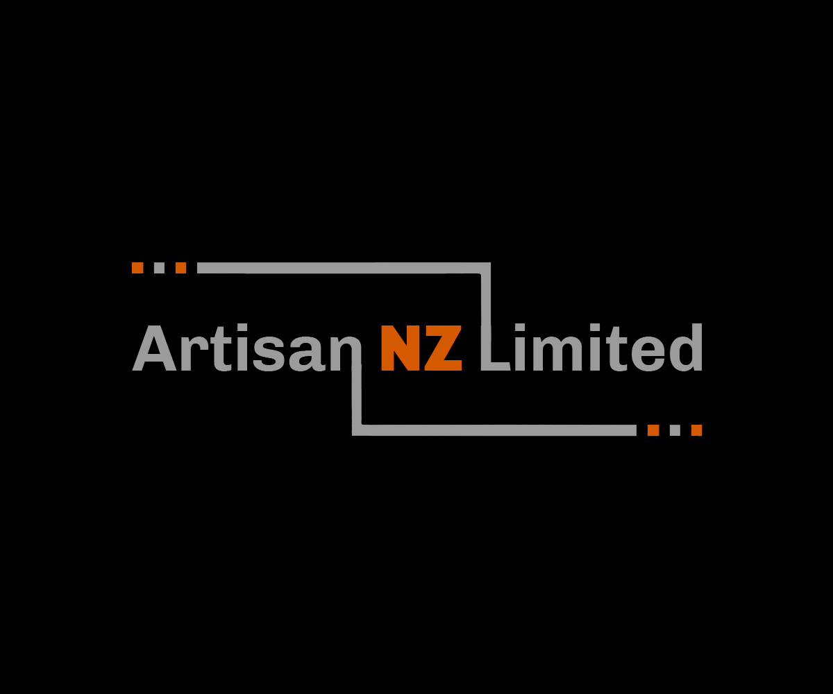 Logo Design by E.Dorranipour for Artisan NZ Limited | Design #16689579
