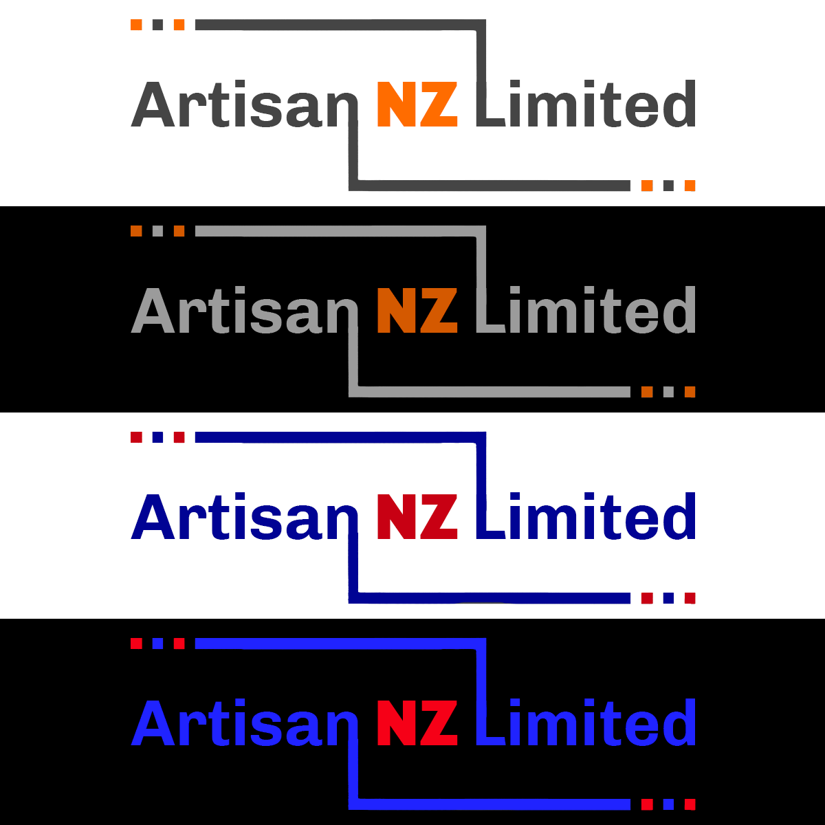 Logo Design by E.Dorranipour for Artisan NZ Limited | Design #16689580