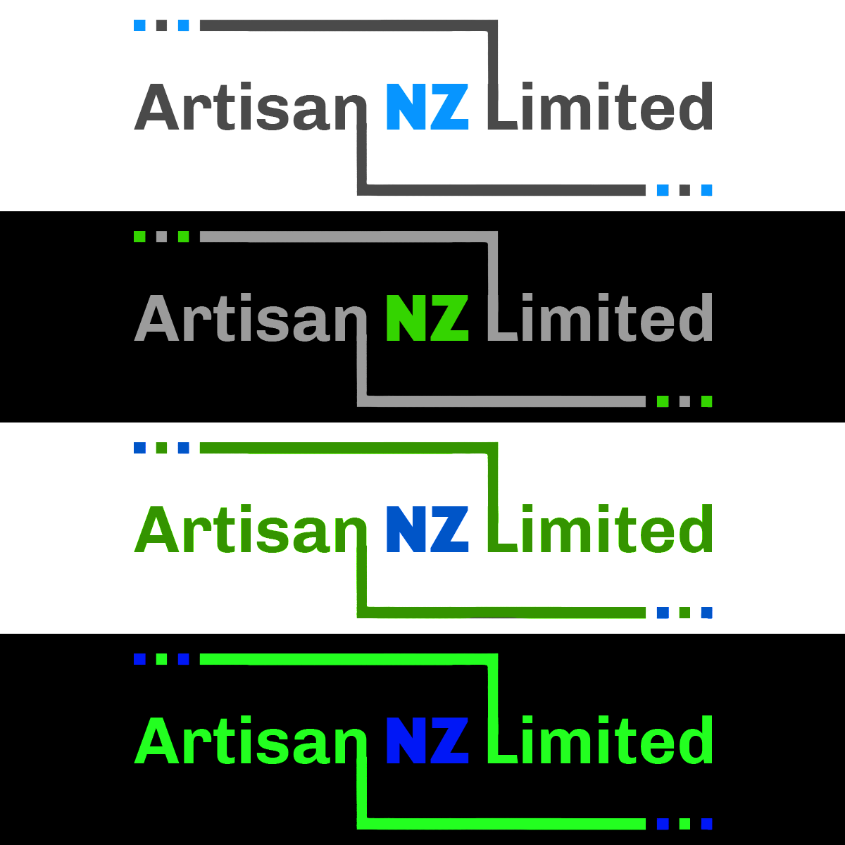 Diseño de Logo por E.Dorranipour para Artisan NZ Limited | Diseño #16689584