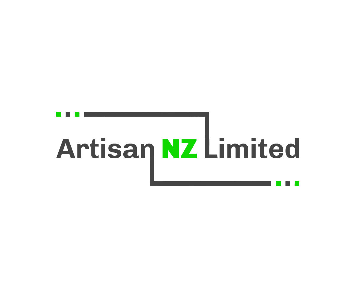 Logo Design by E.Dorranipour for Artisan NZ Limited | Design #16689615