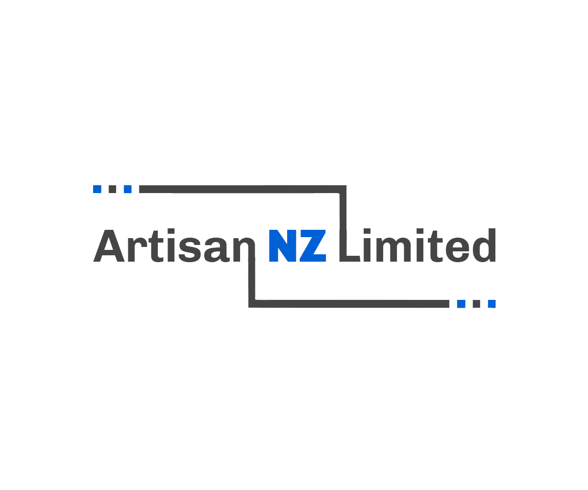 Logo Design by E.Dorranipour for Artisan NZ Limited | Design #16689616