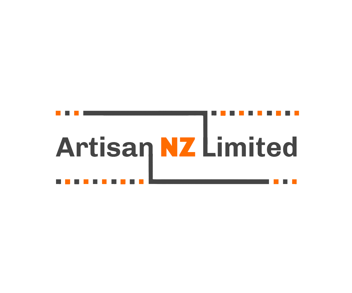 Logo Design by E.Dorranipour for Artisan NZ Limited | Design #16718963