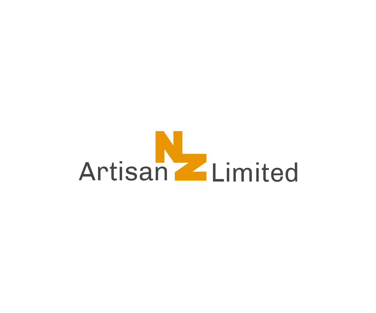 Logo Design by E.Dorranipour for Artisan NZ Limited | Design #16728488