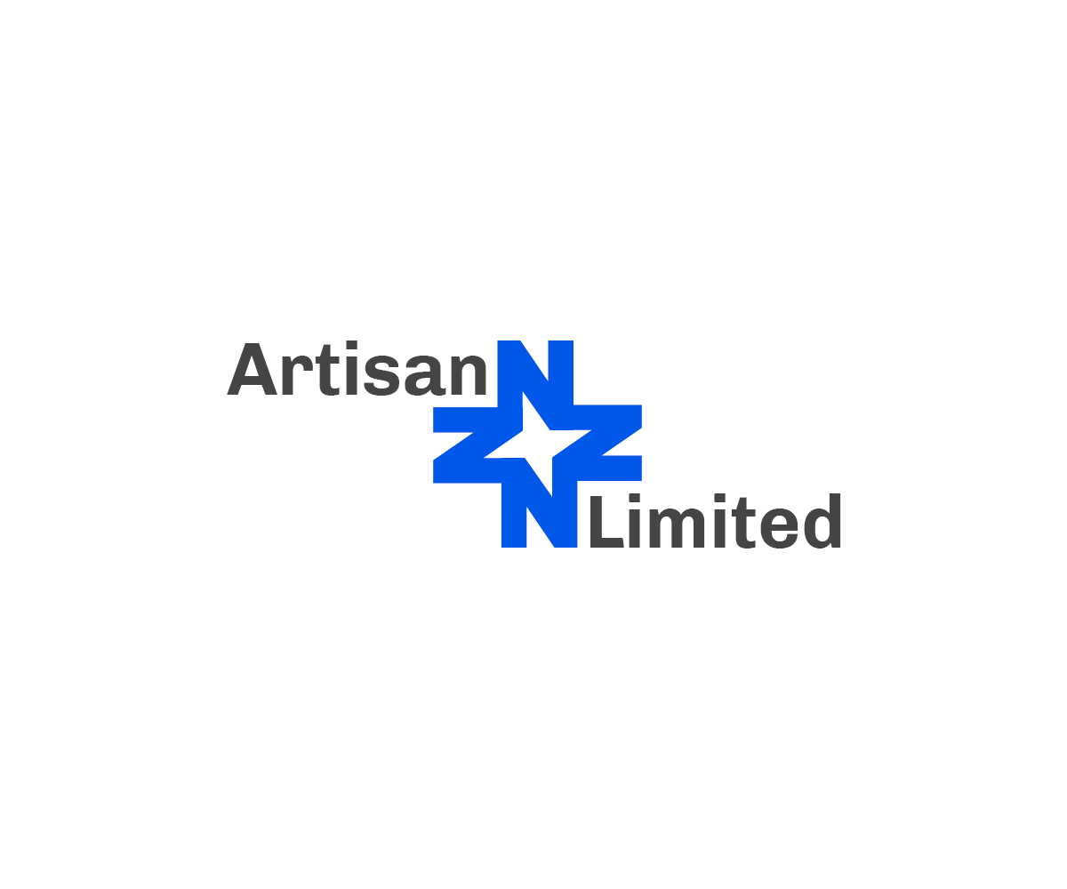 Logo Design by E.Dorranipour for Artisan NZ Limited | Design #16728491