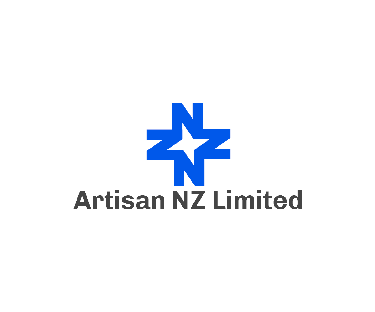 Logo Design by E.Dorranipour for Artisan NZ Limited | Design #16728713