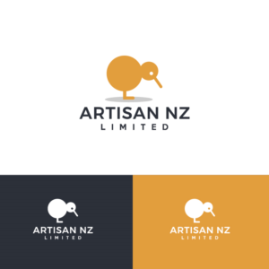 Logo Design by pinkeart
