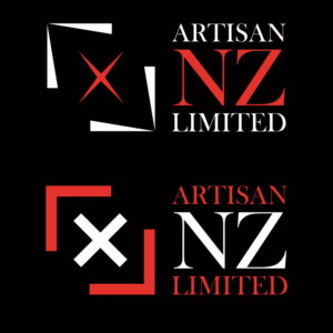 Logo Design by Shoaib Usmani for Artisan NZ Limited | Design #16613498