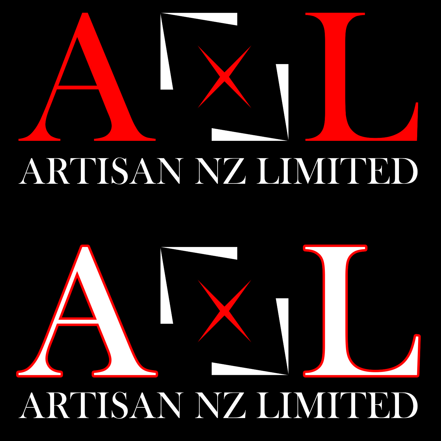 Logo Design by Shoaib Usmani for Artisan NZ Limited | Design #16613499