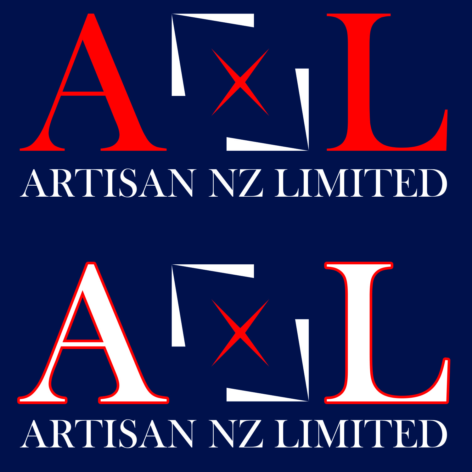 Logo Design by Shoaib Usmani for Artisan NZ Limited | Design #16613500