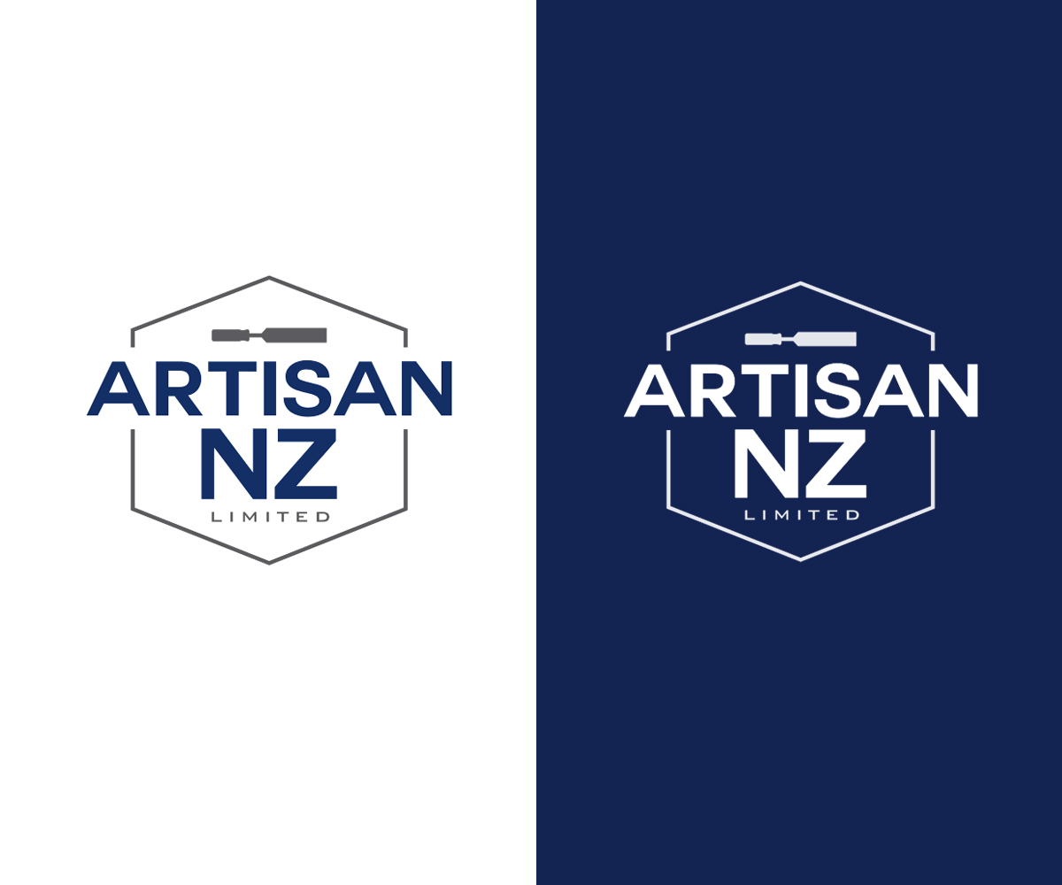 Logo Design by carina_designs for Artisan NZ Limited | Design #16656252