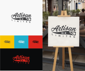 Logo Design by Opan