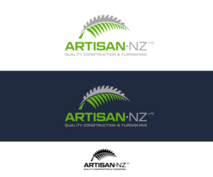 Logo Design by Matt_B