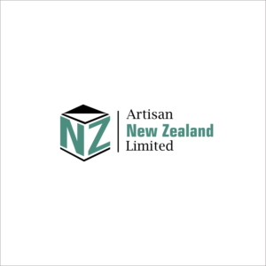Logo Design by Haris S. Lukito for Artisan NZ Limited | Design: #16648576