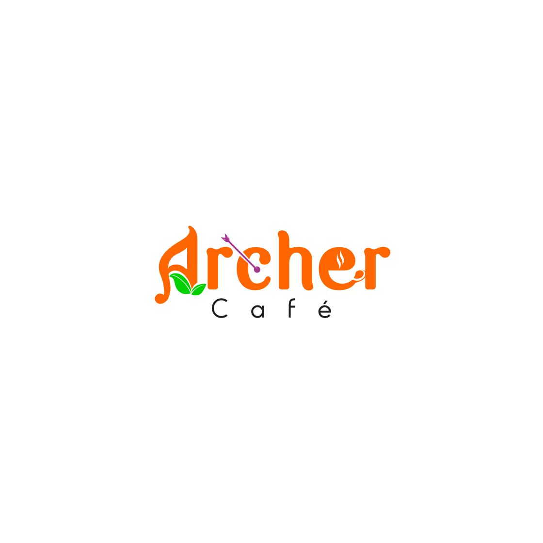Logo Design by Arham Hidayat for this project | Design #16603488