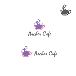 Logo Design by Anesya for this project | Design: #16609563