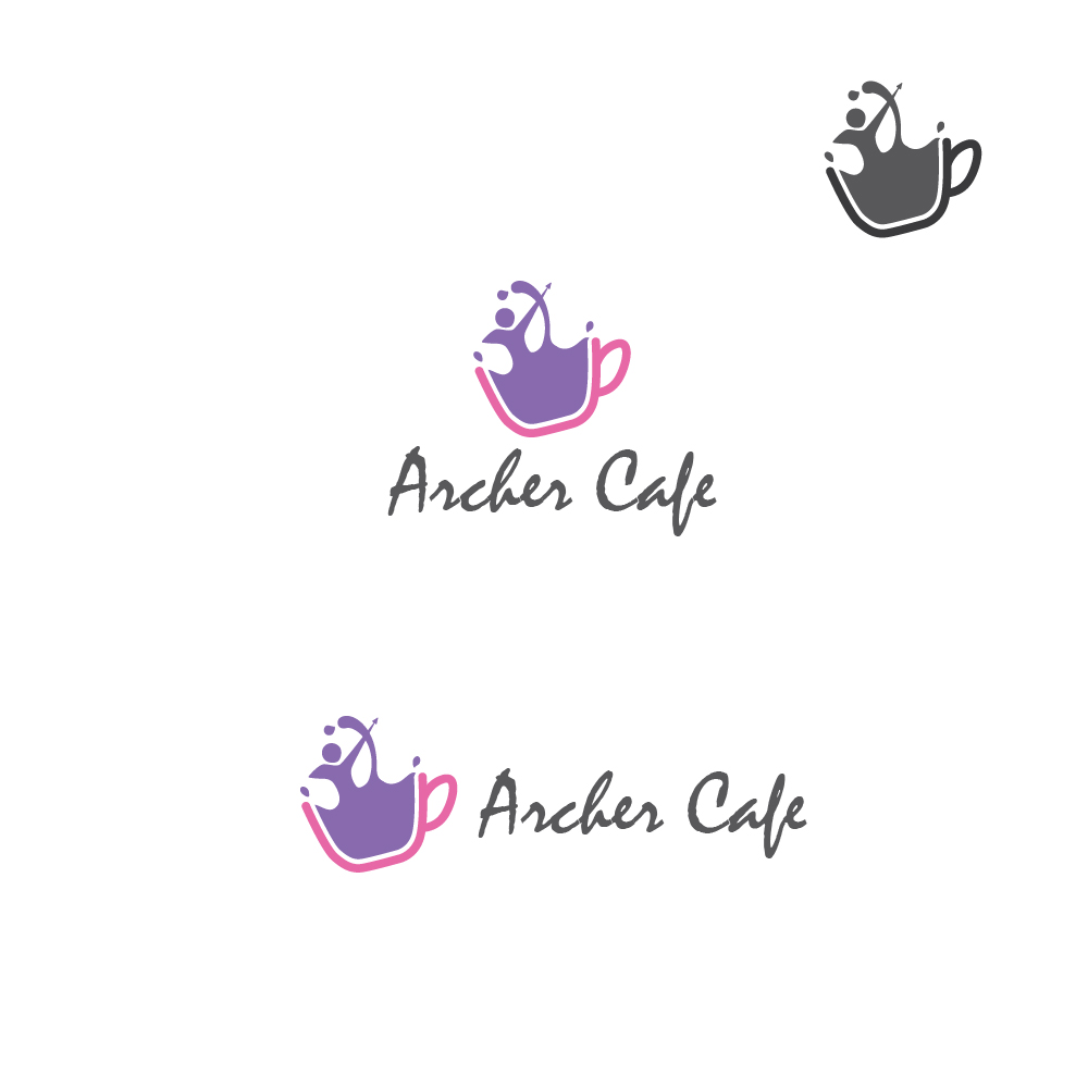 Logo Design by Anesya for this project | Design #16609568