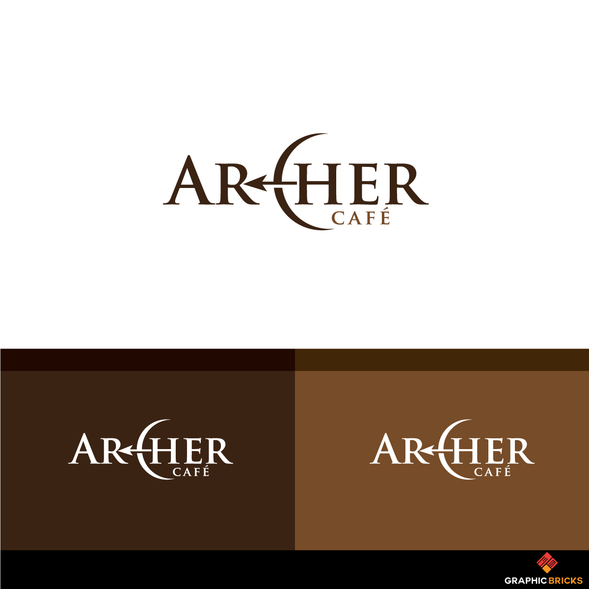 Logo Design by Graphic Bricks for this project | Design #16579245