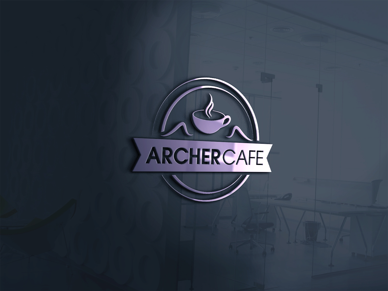 Logo Design by Burraq Creatives for this project | Design #16581987