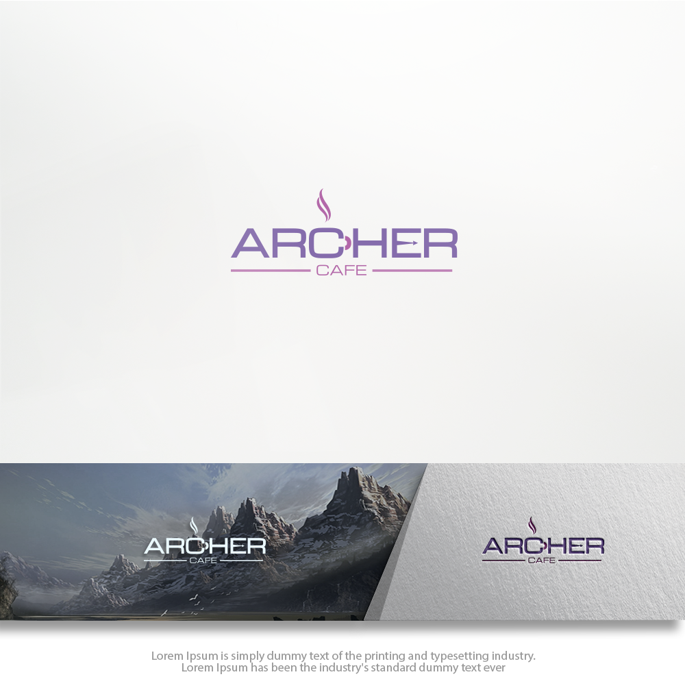 Logo Design by groomfox for this project | Design #16586324