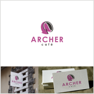 Logo Design by YOHANE$