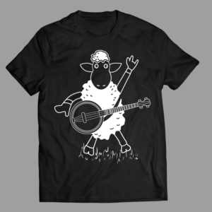 T-Shirt-Design von Heydale für We Banjo 3 | Design: #16638673