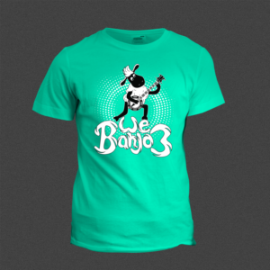 It's NOT Shaun The Sheep - It's Shamus The Sheep!! | T-Shirt-Design von SAI DESIGNS