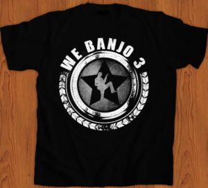 It's NOT Shaun The Sheep - It's Shamus The Sheep!! | Diseño de Camiseta por creative gravity
