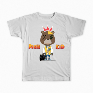 Hip Hop Music/Fashion label need new artwork!!! (please check out ideas) | T-shirt Design by aspiremedia