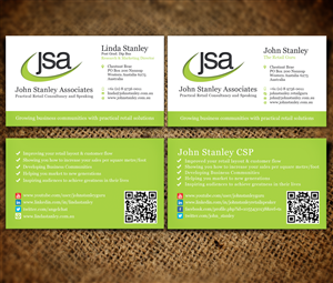 Business Card Design with new address and phone | Design de Carte de Visite par Nelsur