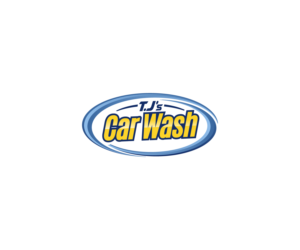 TJ's Carwash | Design de Logo par Mario