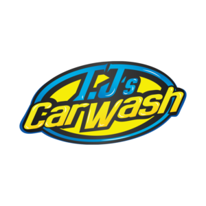 TJ's Carwash | Logo Design by stiles1414