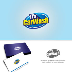 Logo Design by Thebranch