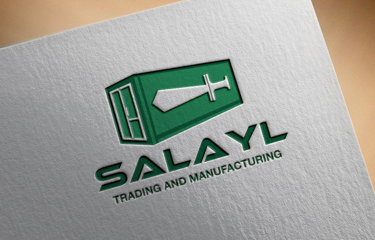 Logo Design by joliau for this project | Design #16637206