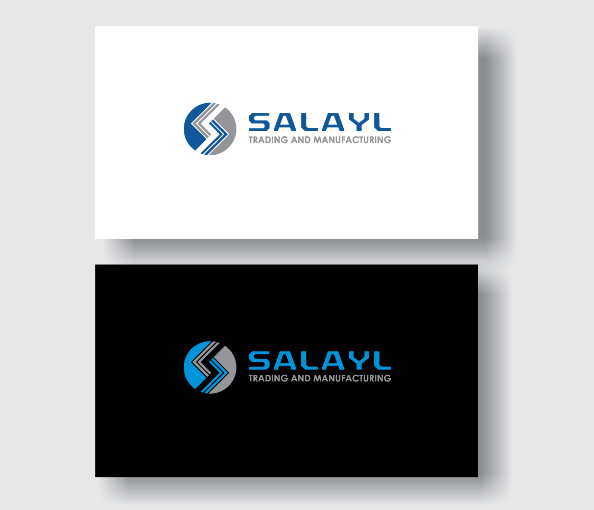 Logo Design by bijuak for this project | Design #16579910