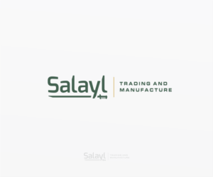 Logo Design by Nino Prasetya for this project | Design #16644392