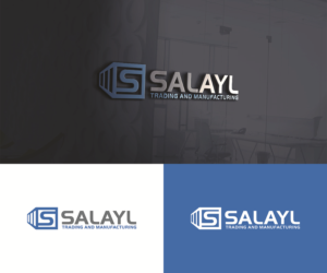 Logo Design by eMARK for this project | Design: #16616588