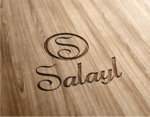Logo Design by lasri for this project | Design: #16646750