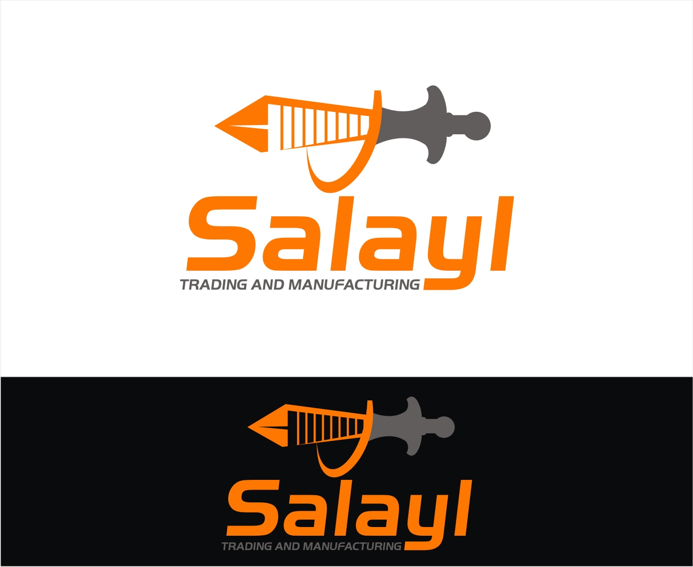 Logo Design by Soul Light for this project | Design #16584856