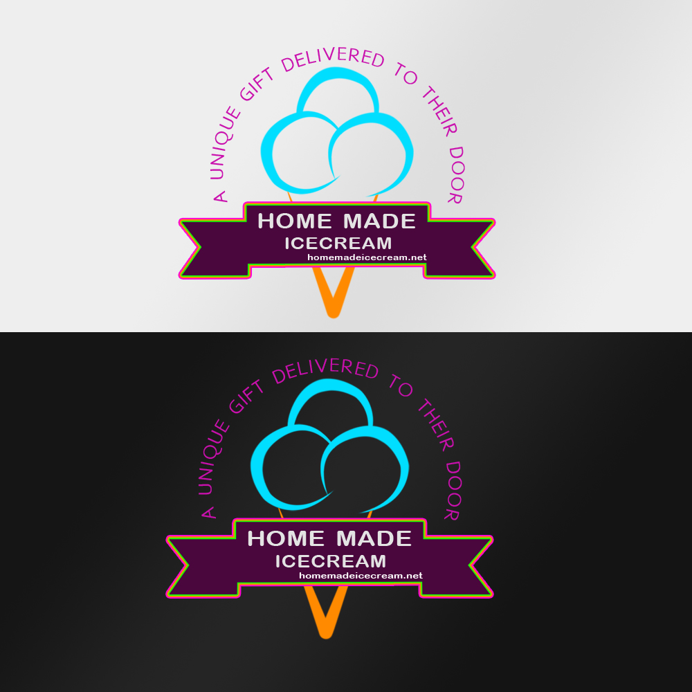 Logo Design by Dimitar Alishahov for this project | Design: #2700191
