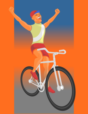 Poster Design by cornel888 for Kickstand Pty Ltd | Design: #16598402
