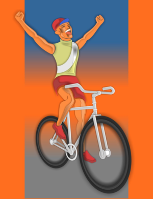 Poster Design by cornel888 for Kickstand Pty Ltd | Design: #16598403