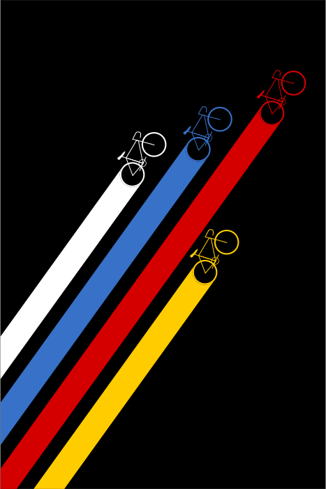Poster Design by boki_9091 for Kickstand Pty Ltd | Design #16640175