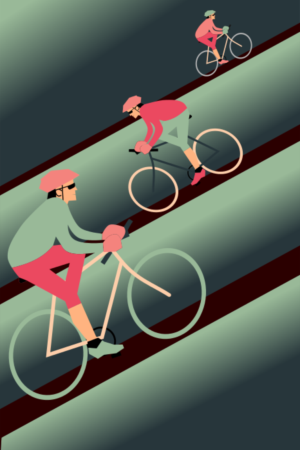 Poster Design by boki_9091 for Kickstand Pty Ltd | Design: #16699887