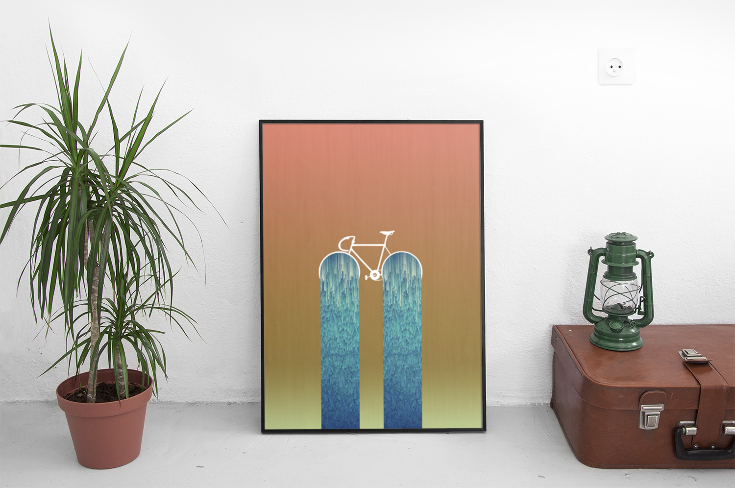 Poster Design by FrutlWorks for Kickstand Pty Ltd | Design #16696595
