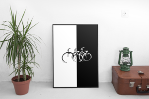 Poster Design by FrutlWorks for Kickstand Pty Ltd | Design: #16696596