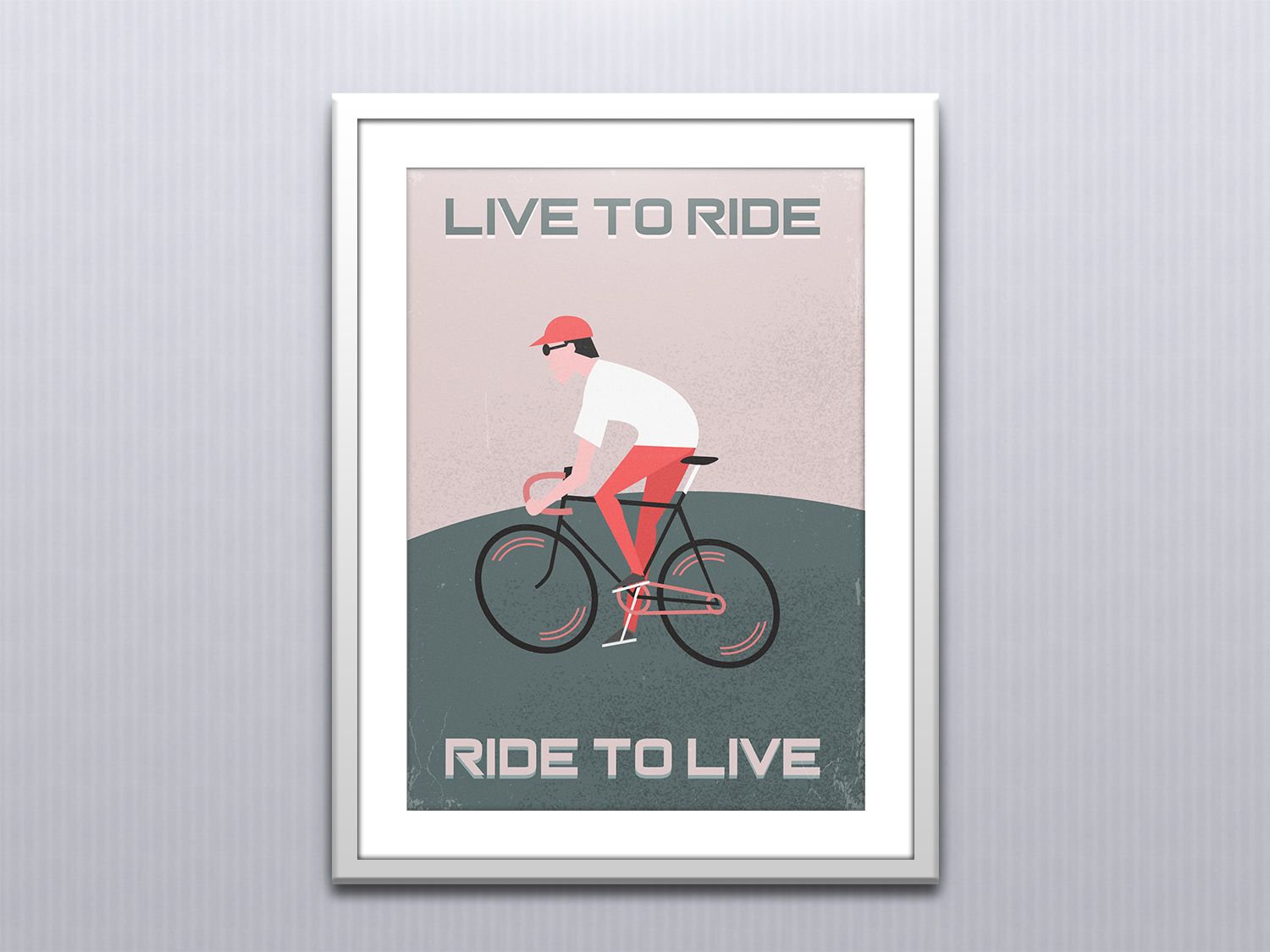 Diseño de Póster por FrutlWorks para Kickstand Pty Ltd | Diseño #16703291