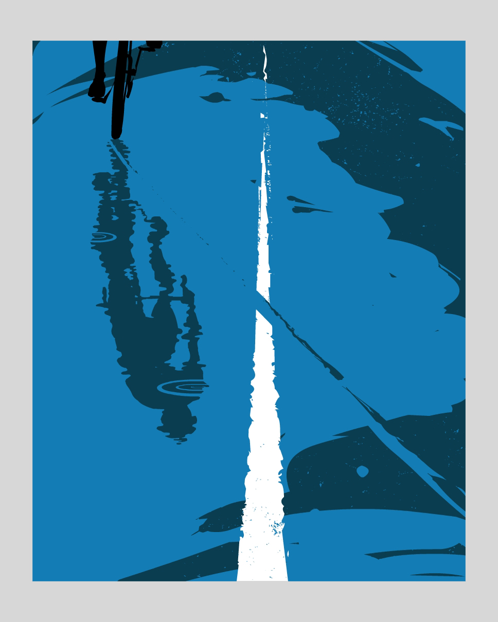 Poster Design by julia.gnedina for Kickstand Pty Ltd | Design: #16652936